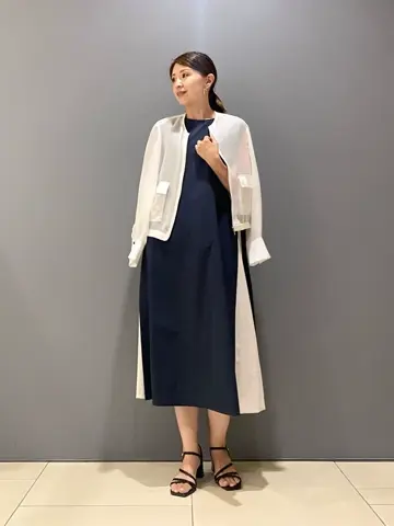 ICB 鈴木 コーディネート画像