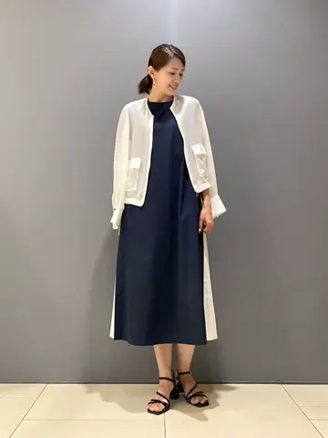 ICB 鈴木 コーディネート画像