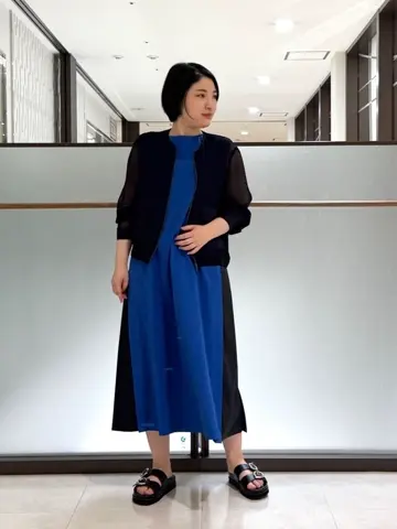 ICB 吉田 コーディネート画像