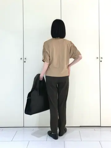 ICB KANAE コーディネート画像