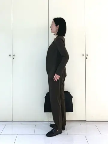 ICB KANAE コーディネート画像