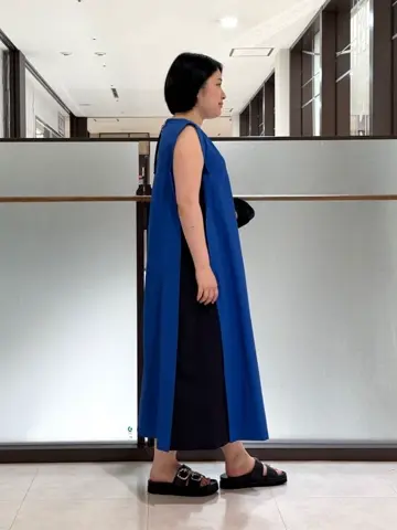 ICB 吉田 コーディネート画像