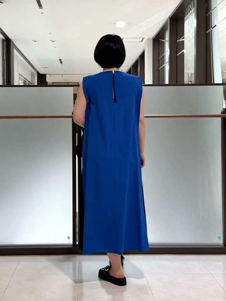 ICB 吉田 コーディネート画像