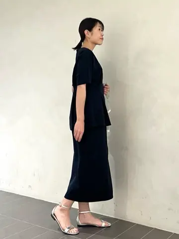 ICB 福田 コーディネート画像