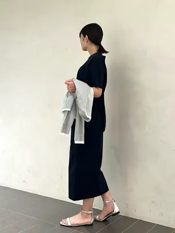 ICB 福田 コーディネート画像