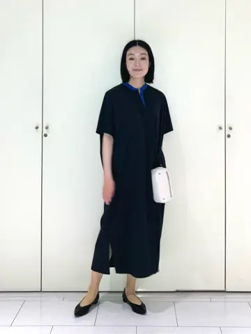 ICB KANAE コーディネート画像