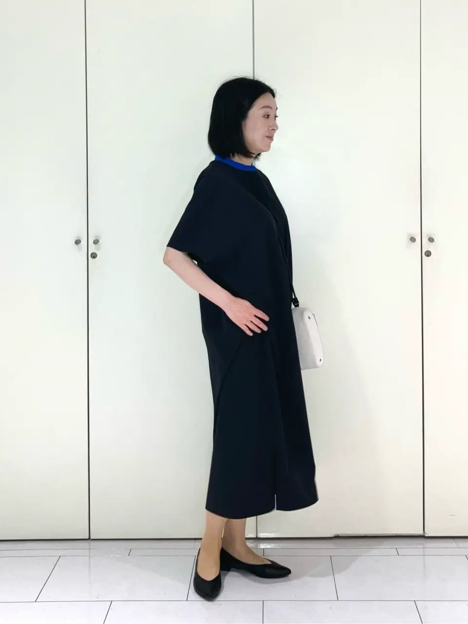 ICB KANAE コーディネート画像