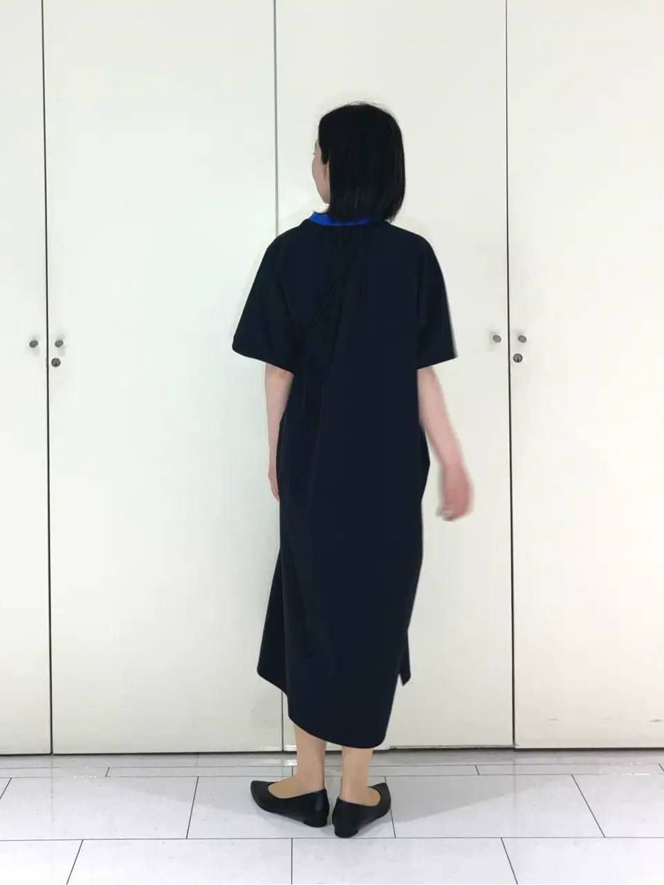 ICB KANAE コーディネート画像