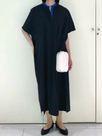 ICB KANAE コーディネート画像