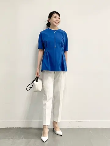 ICB 古住 コーディネート画像