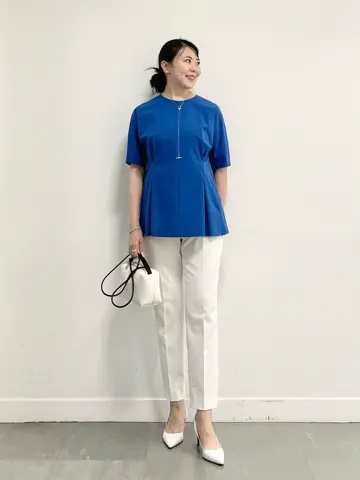 ICB 古住 コーディネート画像