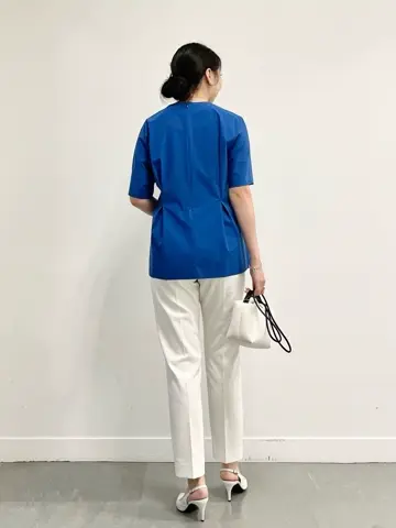 ICB 古住 コーディネート画像