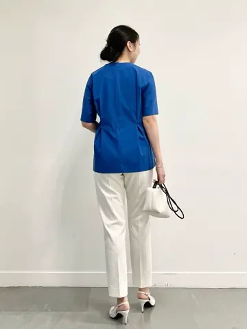 ICB 古住 コーディネート画像