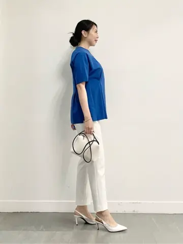 ICB 古住 コーディネート画像