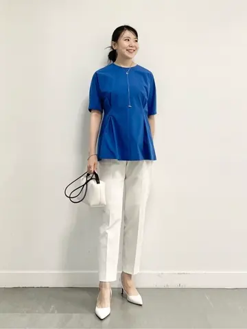 ICB 古住 コーディネート画像