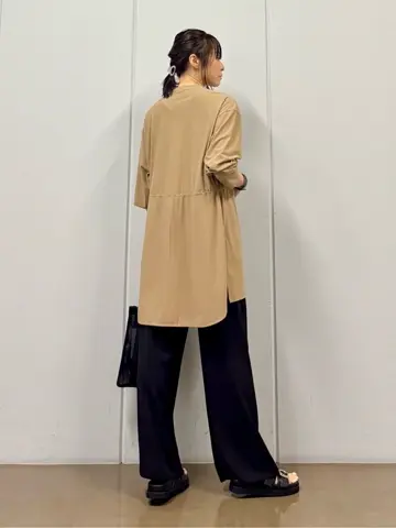 ICB 宮本 コーディネート画像