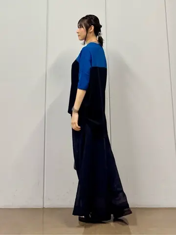 ICB 宮本 コーディネート画像