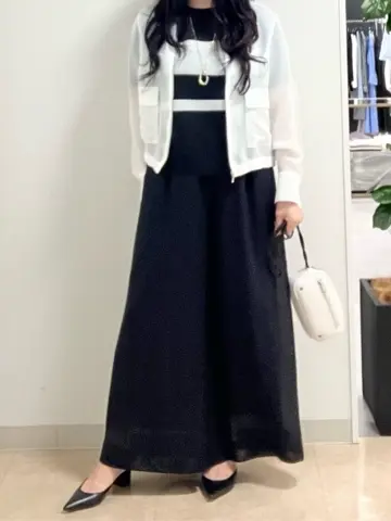 ICB 平良 コーディネート画像