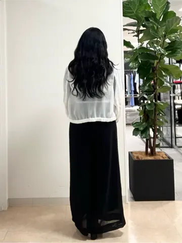 ICB 平良 コーディネート画像