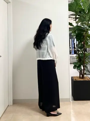 ICB 平良 コーディネート画像