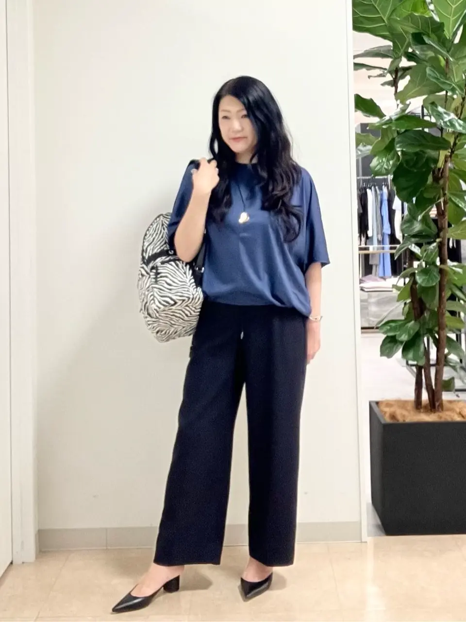  平良 コーディネート画像