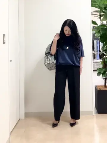 ICB 平良 コーディネート画像