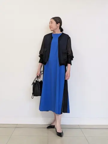 ICB 渡邊 コーディネート画像