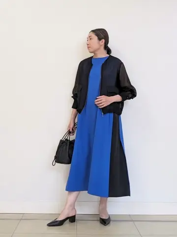 ICB 渡邊 コーディネート画像