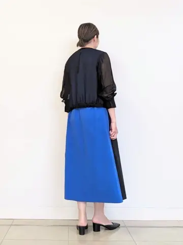 ICB 渡邊 コーディネート画像