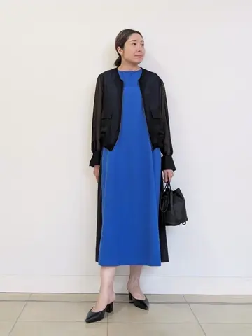 ICB 渡邊 コーディネート画像