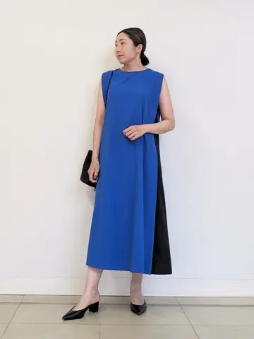 ICB 渡邊 コーディネート画像