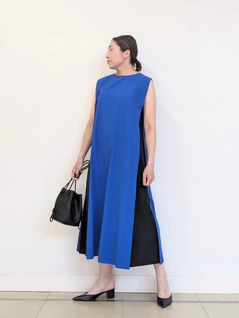 ICB 渡邊 コーディネート画像