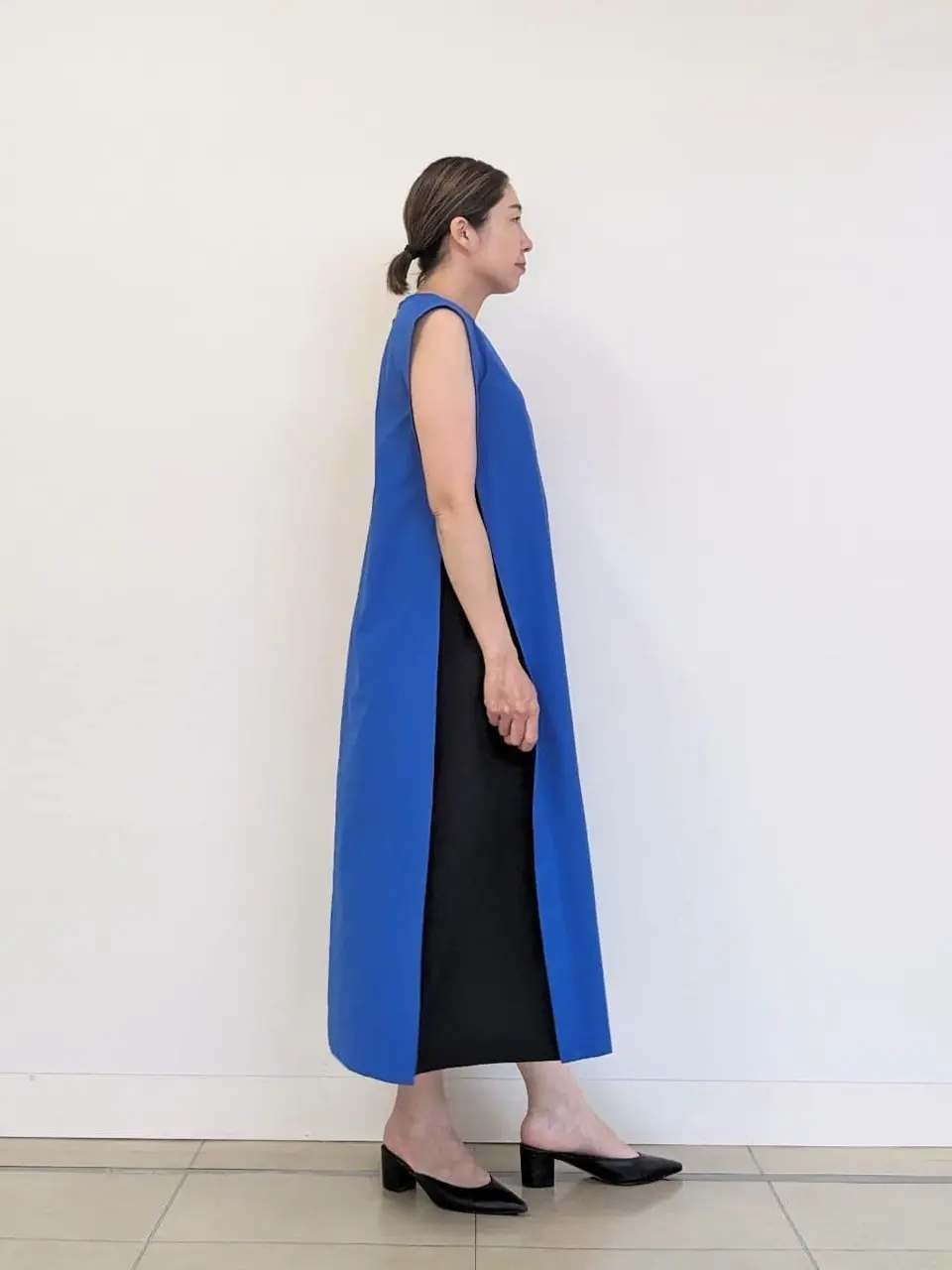 ICB 渡邊 コーディネート画像