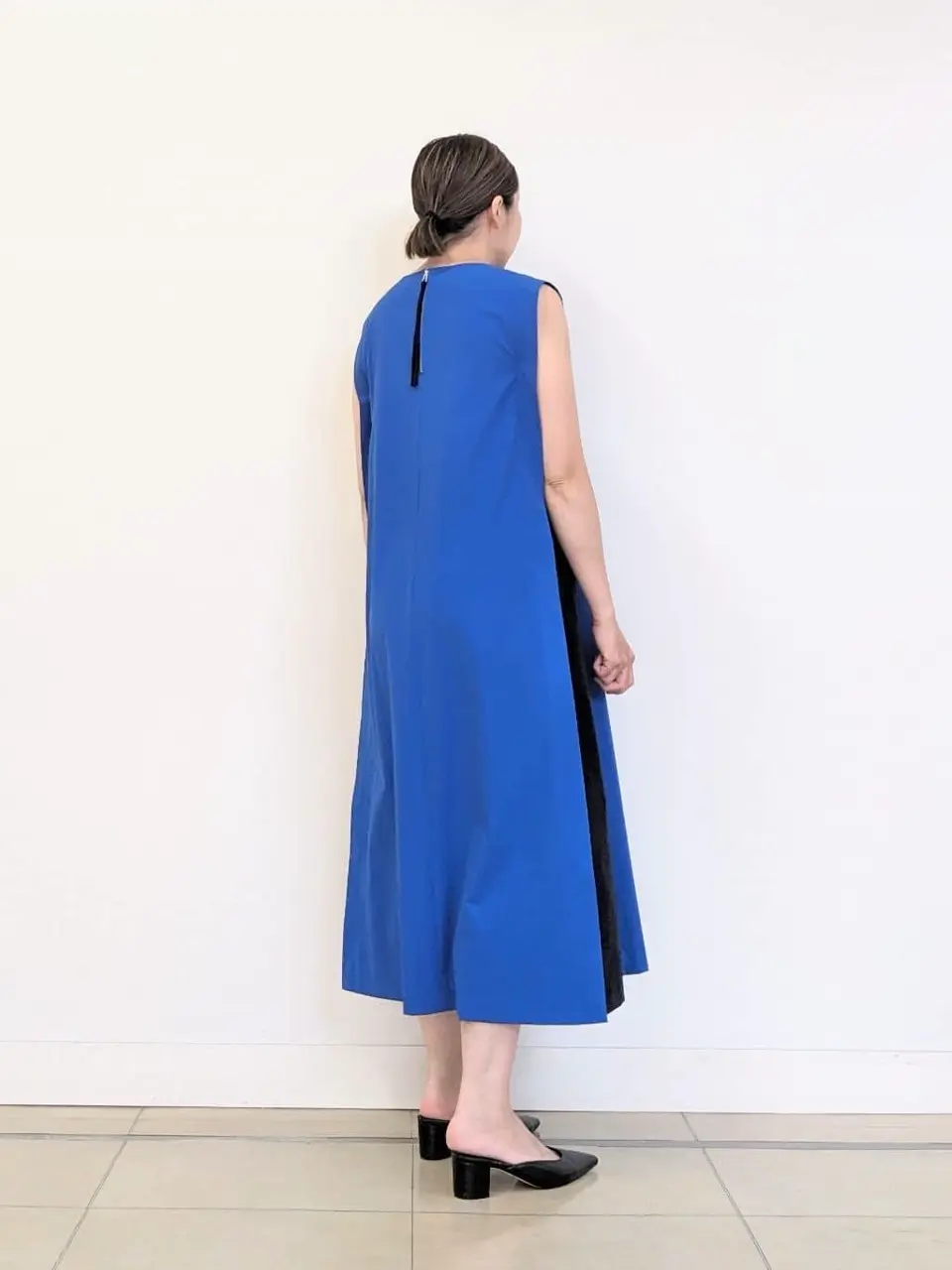 ICB 渡邊 コーディネート画像