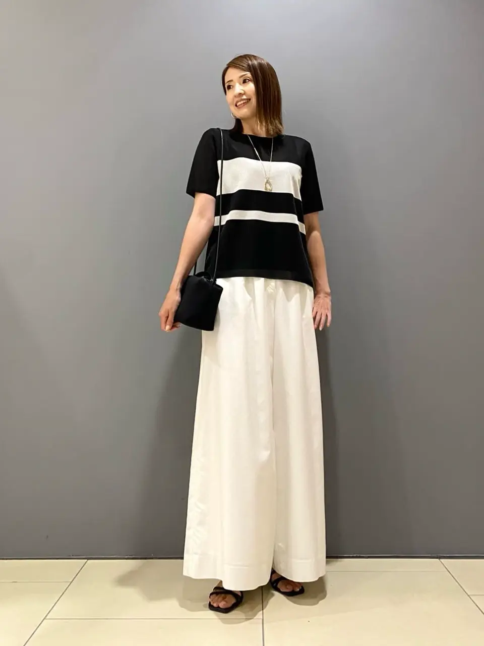  鈴木 コーディネート画像