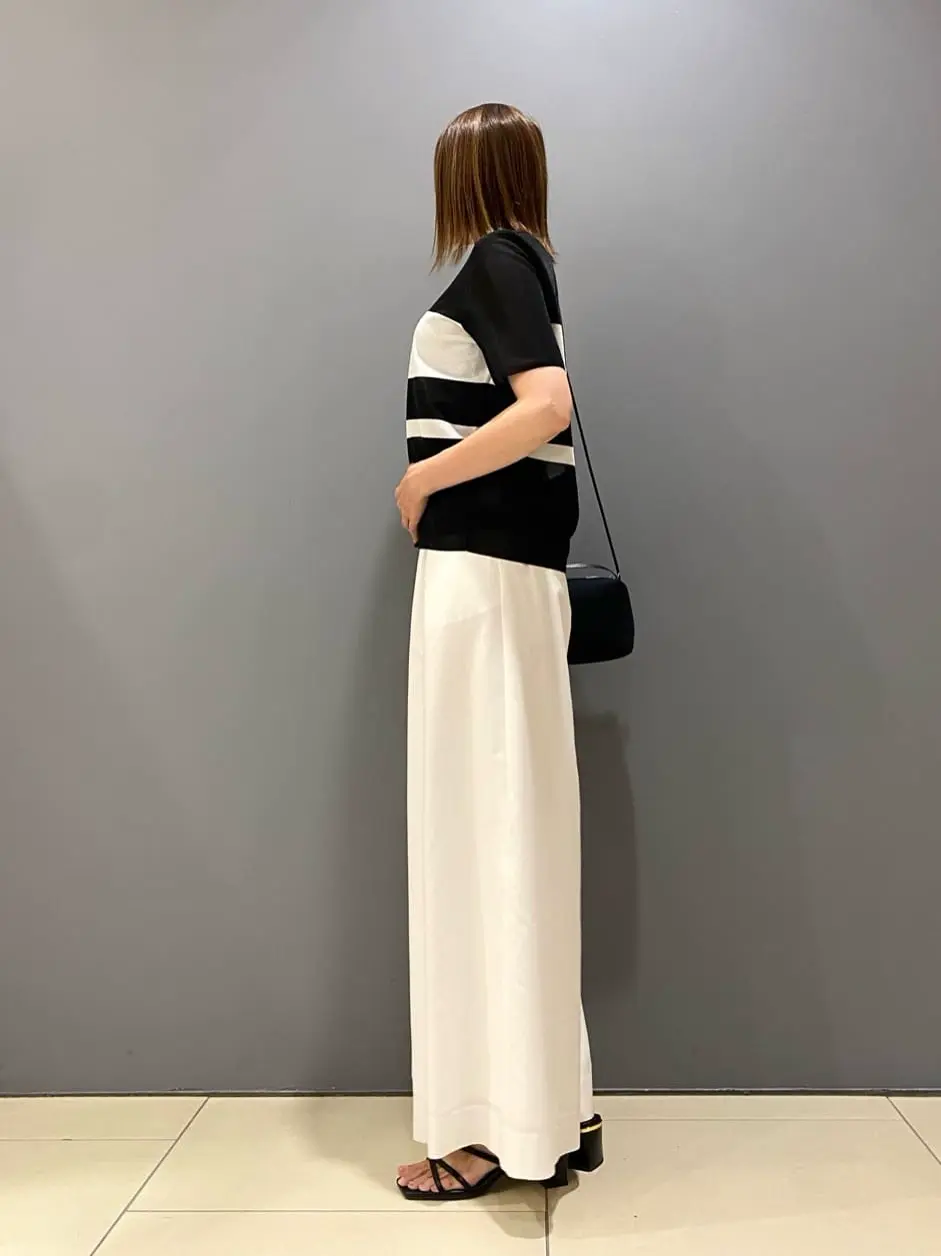 ICB 鈴木 コーディネート画像