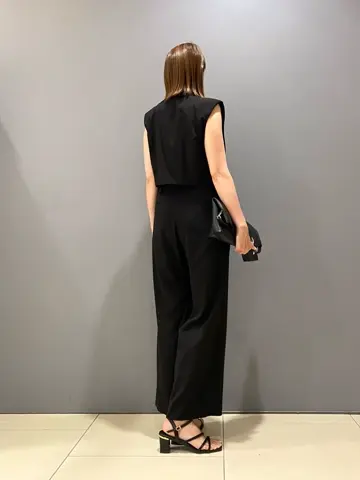 ICB 鈴木 コーディネート画像