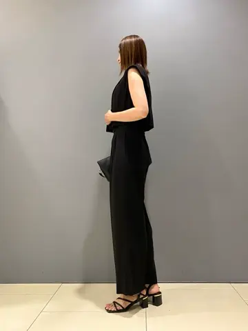 ICB 鈴木 コーディネート画像