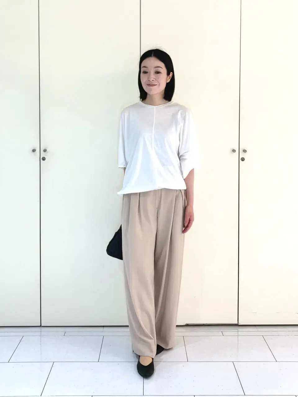 ICB KANAE コーディネート画像