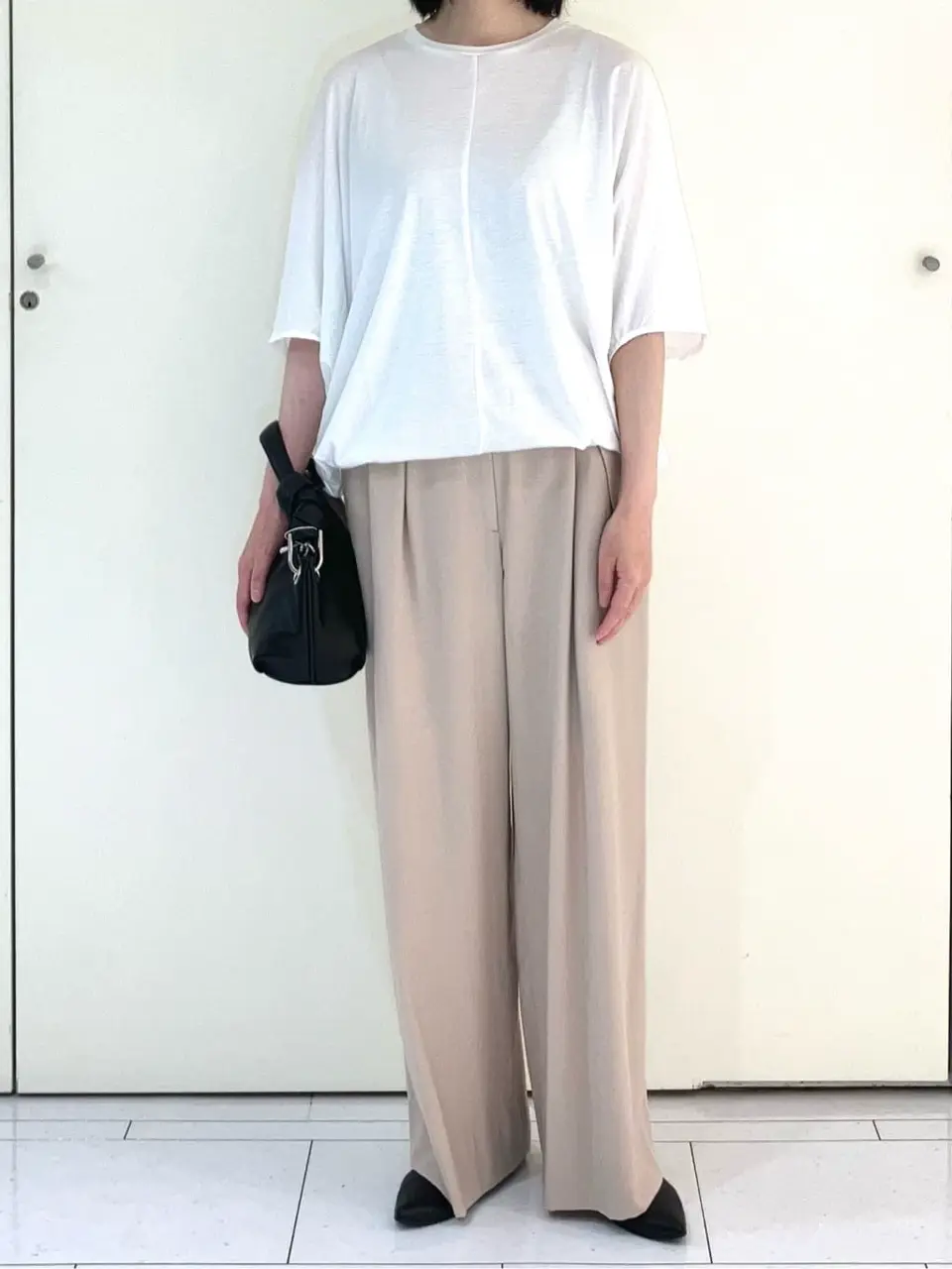 ICB KANAE コーディネート画像