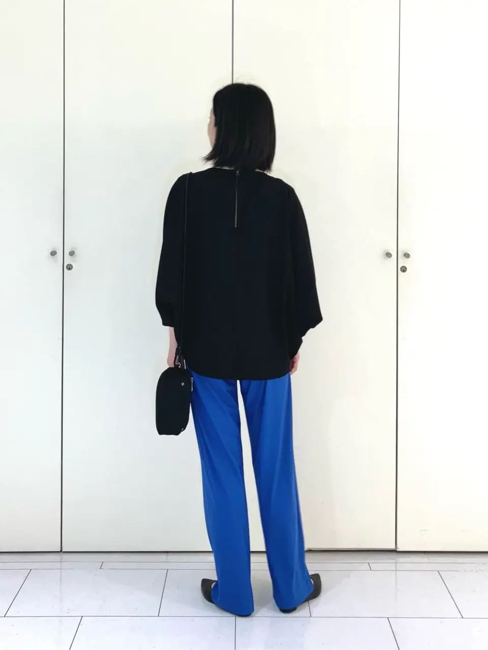 ICB KANAE コーディネート画像