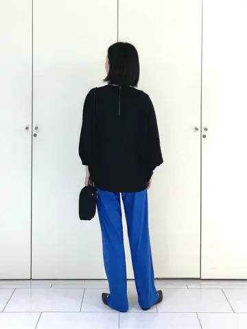 ICB KANAE コーディネート画像