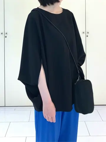 ICB KANAE コーディネート画像