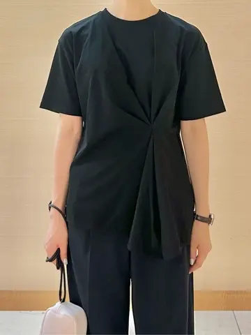 ICB 毛利 コーディネート画像