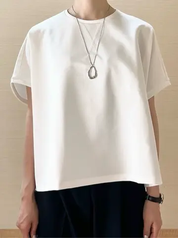 ICB 毛利 コーディネート画像