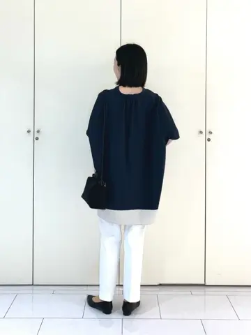 ICB KANAE コーディネート画像