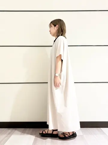 ICB 草木 コーディネート画像