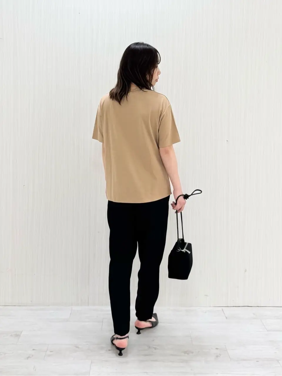 ICB 高橋 コーディネート画像