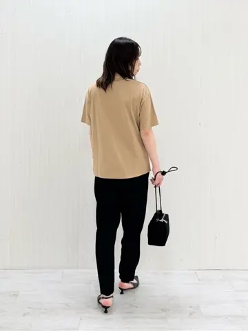 ICB 高橋 コーディネート画像