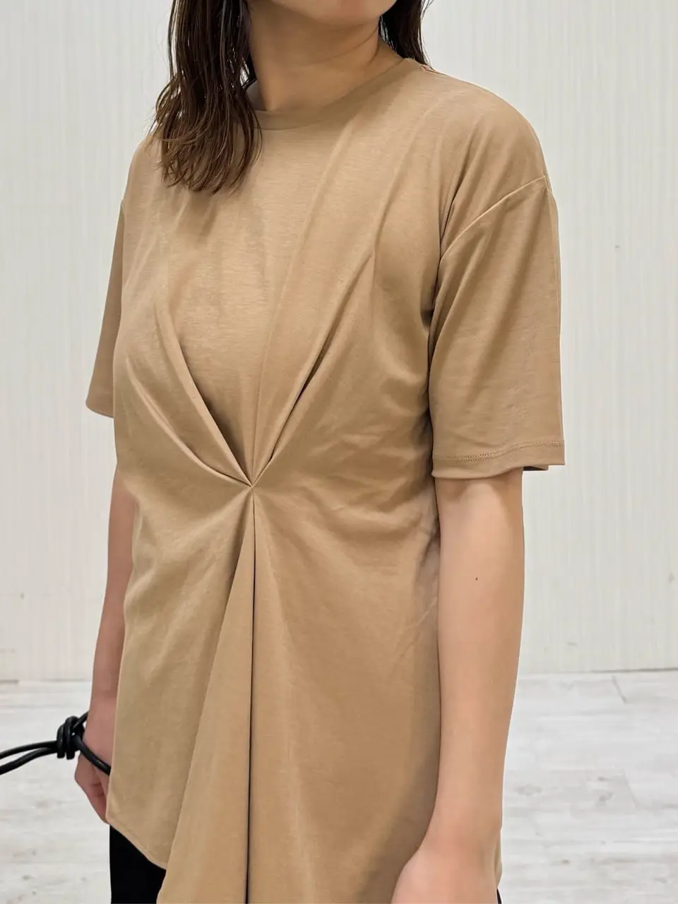 ICB 高橋 コーディネート画像